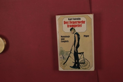 410137 karl valentin der - karl,