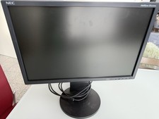 NEC MultiSync EA222WMe 22-Zoll LCD-Monitor Top Zustand