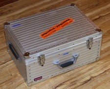 Rimowa tropicana fotokoffer - tropicana,