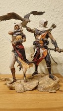 Assassins Creed Figur Origins Bayek, Aya