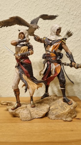 Assassins creed figur origins - assassins,