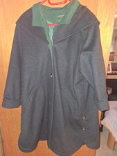 Lodenmantel Damen Trachten, Größe 44