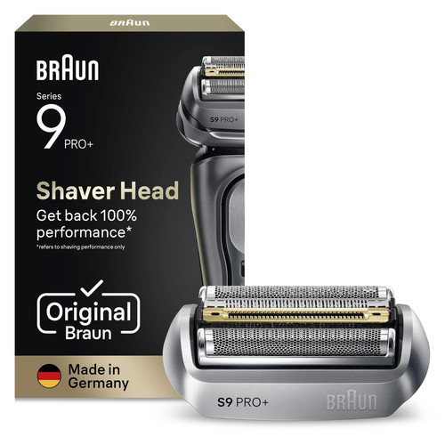 Braun scherkopf shaver head - braun,