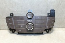 Radio Bedienteil DVD 800 Navi