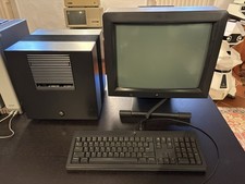 Computer Next Cube 68030 sehr