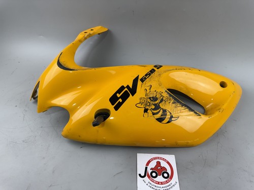 Suzuki sv650 av - s,