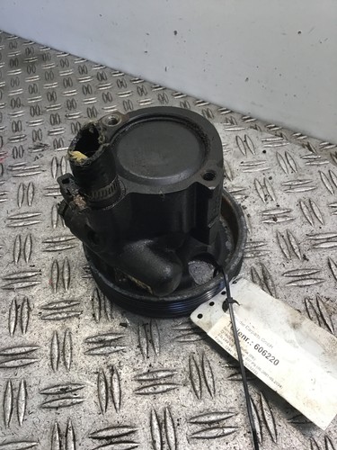 Servopumpe citroen break - citroen, c5