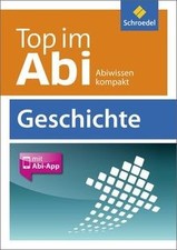 Top im Abi: Geschichte von Frielingsdorf, Volker | Buch | Zustand gut