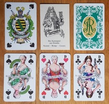 DDR Romme August der Starke