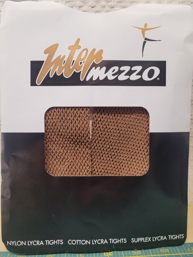 Netzstrumpfhose intermezzo - netzstrumpfhose,