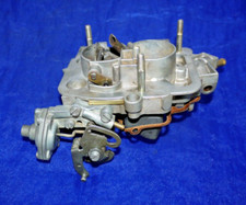 Vergaser Oberteil Weber 32 DRT 3 32DRT3 Renault R9 R11 mit Schwimmer und Choke