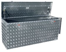 Truckbox P600 - Werkzeugbox