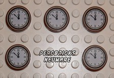 Lego 5 x Fliese Fliesen