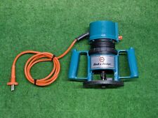 Black und Decker DN 62 Oberfräse Fräse Holzfräse Fräsmaschine Werkzeug 500W B&O