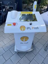 IPL  Profi 3000 SHR Haarentfernungsgerät 