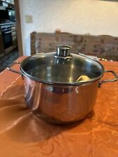 WMF Transtherm Kochtopf m