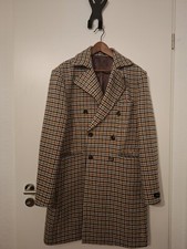 GIANNI FERAUD Mantel