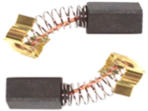 Maktec mt924 kohlebürsten - mt924,