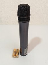 Sennheiser SKM 2020 D ( 500895 ) 6-Kanal Tour Guide Handsender, digital  _0.85_5