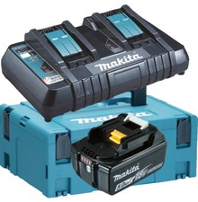 Makita Ladegerät - DC18RD -