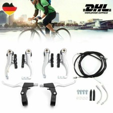 Komplett Set Fahrrad V-Brake