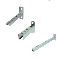 Schienenkonsole Wandträge