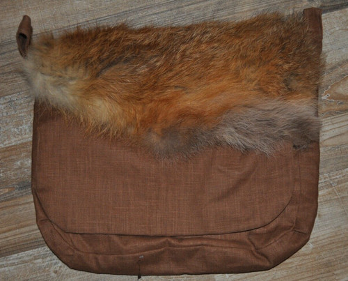 Gürteltasche unikat mit - gürteltasche,
