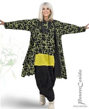 LAGENLOOK Chasuble Überwurf