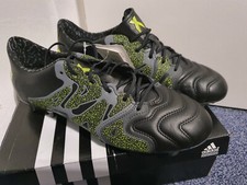 🌟 Adidas X 15.1 FG/AG/