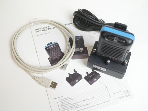 Usb programmierstation für - usb,