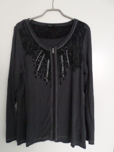 Damen jacke von bonita - bonita,