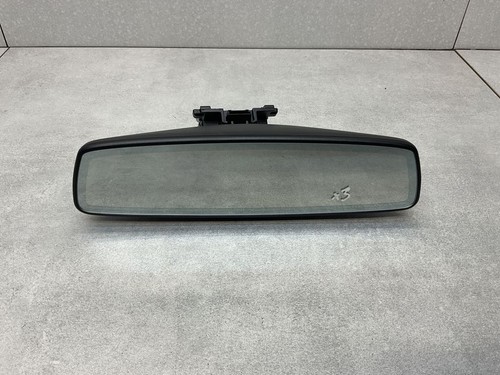 Bmw x3m f97 2020 innenspiegel - f97,