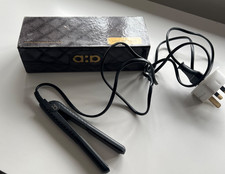 haarglätteisen amika mini