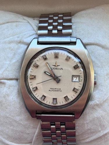 Dugena tropica automatik - tropica,