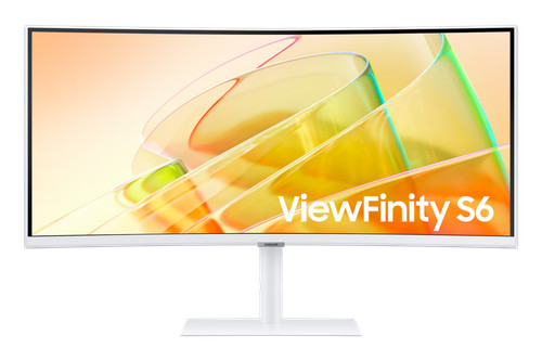 Samsung viewfinity s65tc - viewfinity,