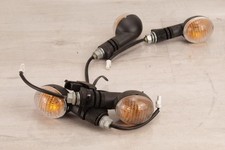 Blinker, Blinkleuchte KTM SMC