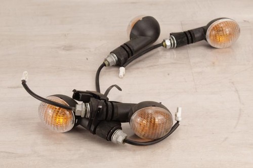 Blinker blinkleuchte ktm smc - blinkleuchte,