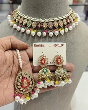 Indisches Bollywood vergoldet