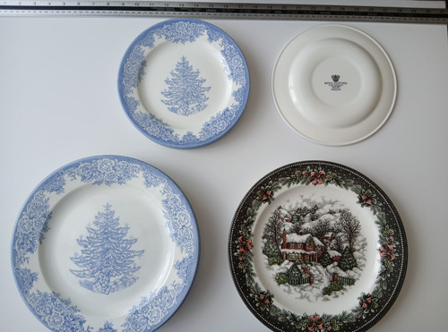 Royal stafford christmas - royal,