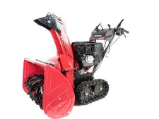 Honda hss 970a schneefräse - honda,