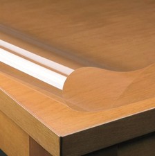 PVC Tischdecke Klarsicht ca