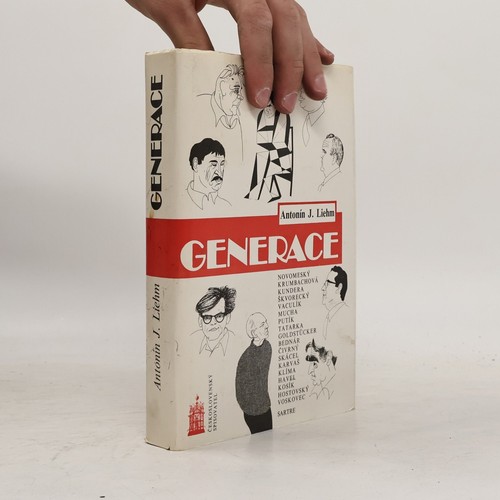 Generace adolf - | ,