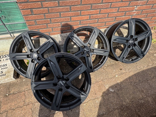 Brock alloy wheels tdg - alloy,