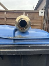 Endschalldämpfer für Motorrad Dirt Bike ATV Quad 2 4-Takt