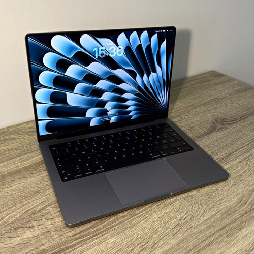 Apple macbook pro - apple,