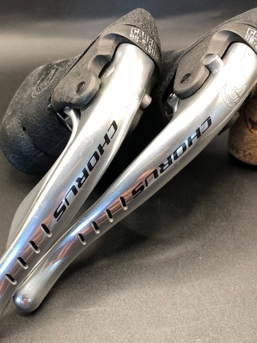 Campagnolo chorus ergopower - campagnolo, 8