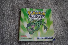 Pokemon Smaragd Edition