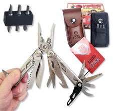 Ultima tool viper - viper², multitool