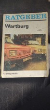 Buch ratgeber wartburg - buch,