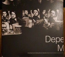 Depeche mode everything counts - depeche,